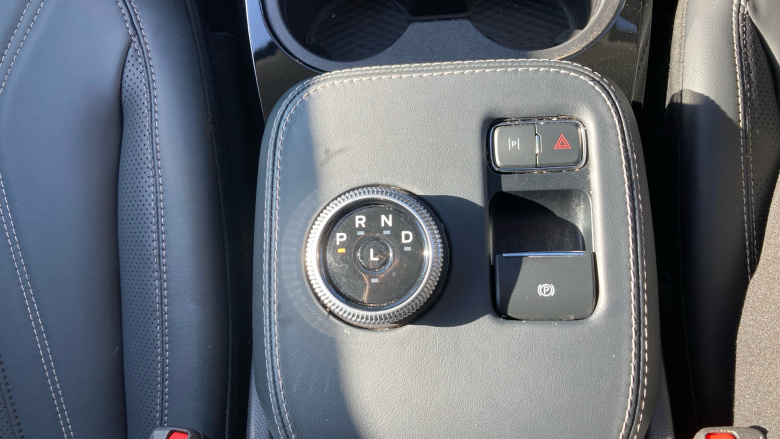 Ford Mustang Mach-E 197kW Select 72kWh RWD 5dr Auto Electric Estate